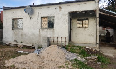 Se vende casa de 2 dormitorios Pan de Azúcar