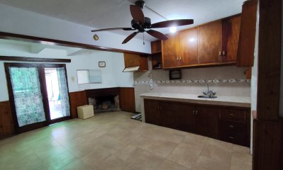 VIVIENDA DE 2 DORMITORIOS