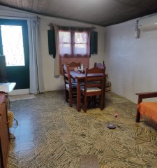 Casa ubicada en Pan de Azúcar