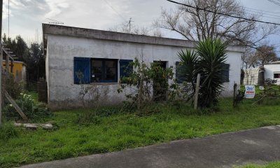 En venta casa de 3 dormitorios en Pan de Azúcar