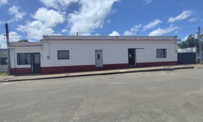 3 CASAS EN MISMO PADRÓN