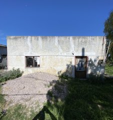 Se vende casa en Pan de Azúcar (Posible financiación) 528 m2 U$S 39.000