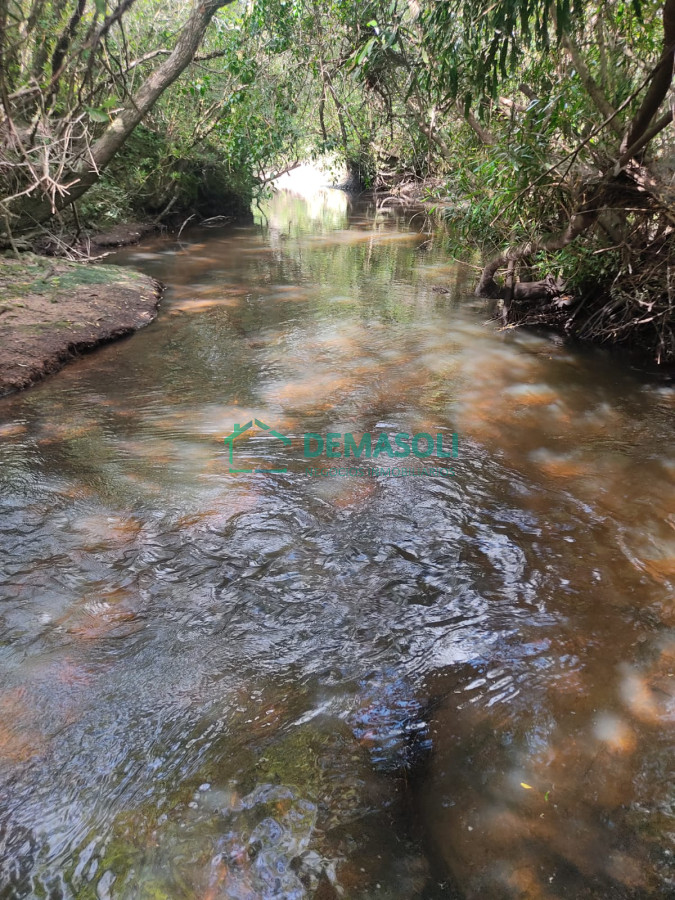 Chacra ID.769 - Se vende 30 has con casa a 3 km de Garzón.