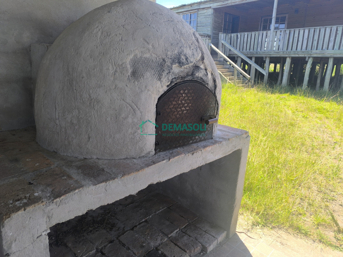 Chacra ID.1376 - 3 has 3120 m2 chacra con casas y Piscina a pocos minutos de Pan de Azúcar, Maldonado 