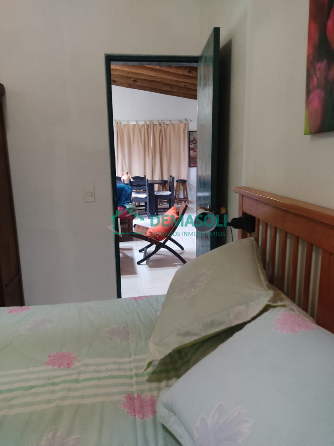 Chacra ID.769 - Se vende 30 has con casa a 3 km de Garzón.