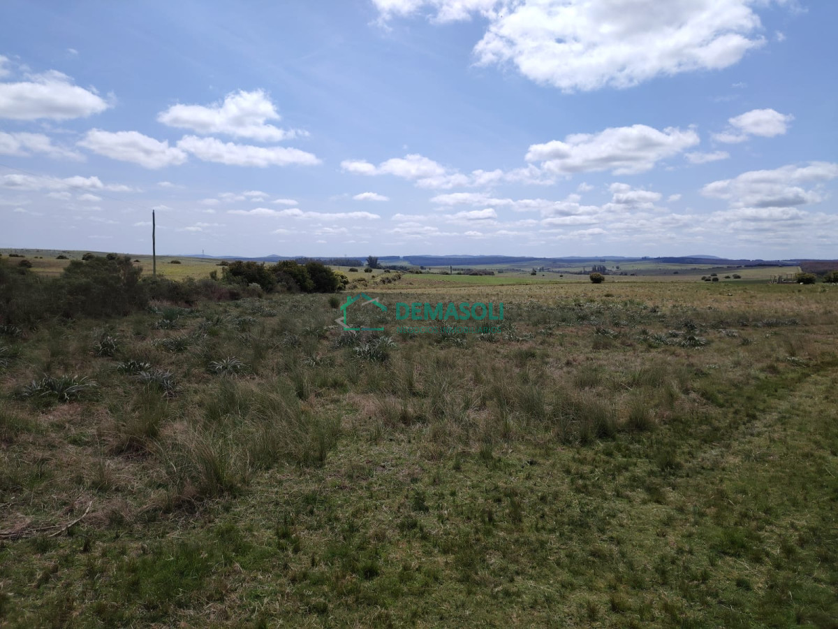 Chacra ID.1077 - Chacra de 5 has a pocos minutos de  Pan de Azúcar, posible financiación 
