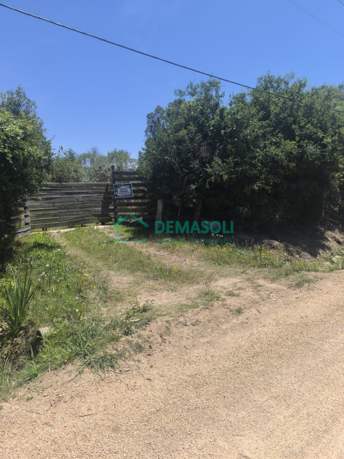 Chacra ID.1376 - 3 has 3120 m2 chacra con casas y Piscina a pocos minutos de Pan de Azúcar, Maldonado 