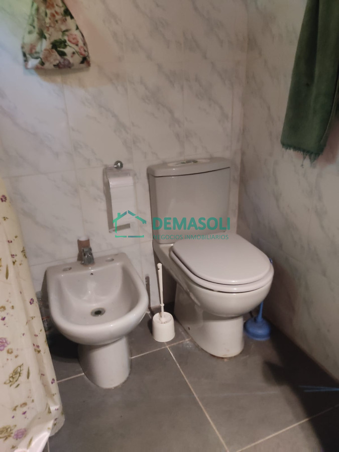 Chacra ID.769 - Se vende 30 has con casa a 3 km de Garzón.