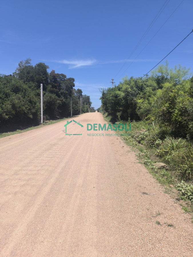 Chacra ID.1376 - 3 has 3120 m2 chacra con casas y Piscina a pocos minutos de Pan de Azúcar, Maldonado 