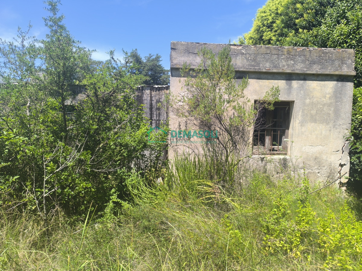 Chacra ID.1376 - 3 has 3120 m2 chacra con casas y Piscina a pocos minutos de Pan de Azúcar, Maldonado 