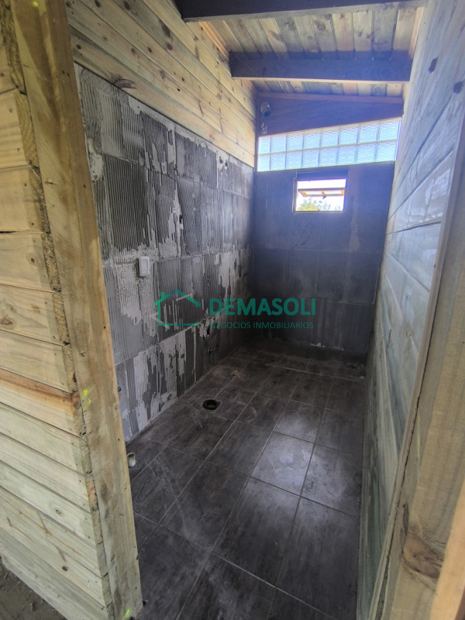 Chacra ID.1376 - 3 has 3120 m2 chacra con casas y Piscina a pocos minutos de Pan de Azúcar, Maldonado 