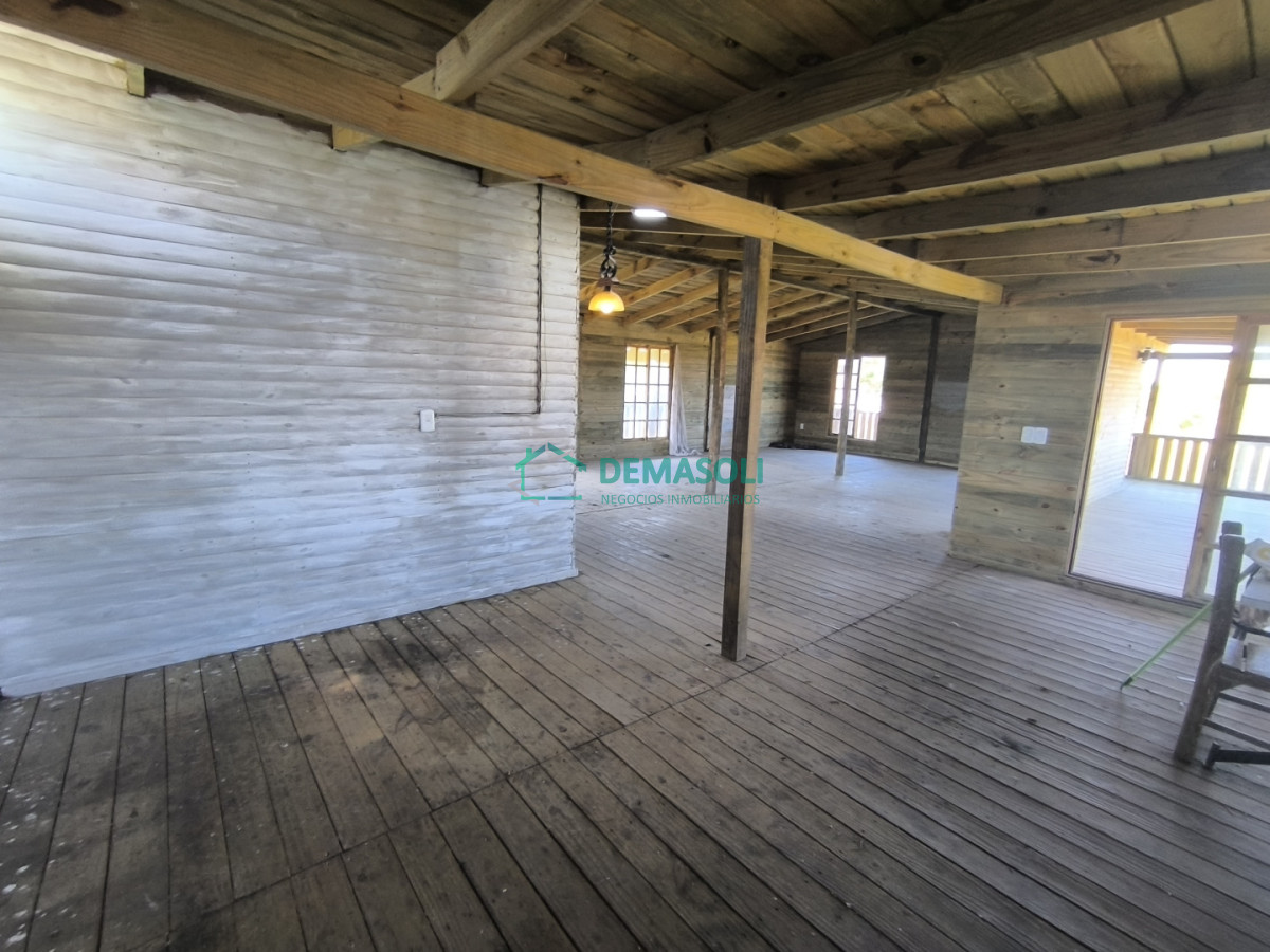 Chacra ID.1376 - 3 has 3120 m2 chacra con casas y Piscina a pocos minutos de Pan de Azúcar, Maldonado 