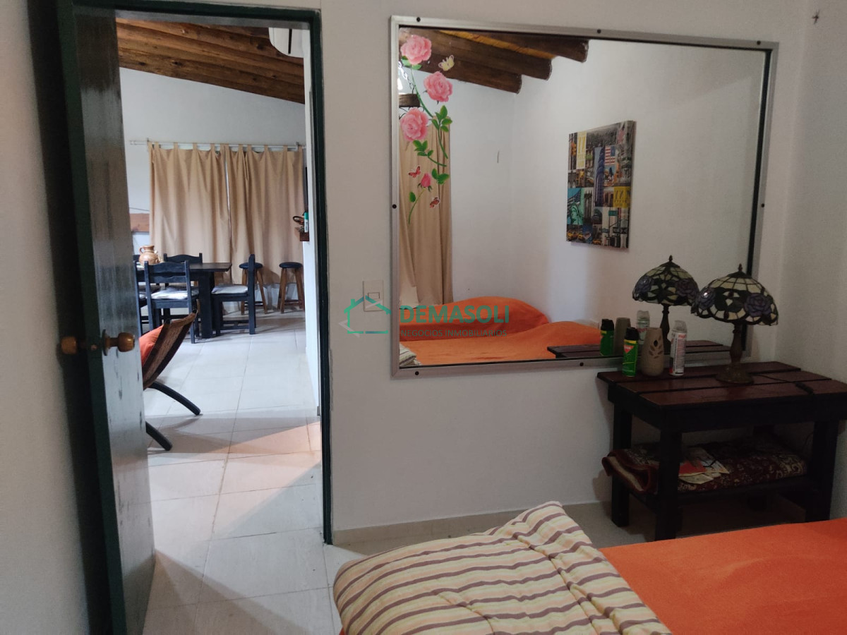 Chacra ID.769 - Se vende 30 has con casa a 3 km de Garzón.