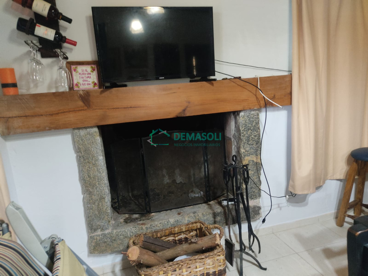 Chacra ID.769 - Se vende 30 has con casa a 3 km de Garzón.