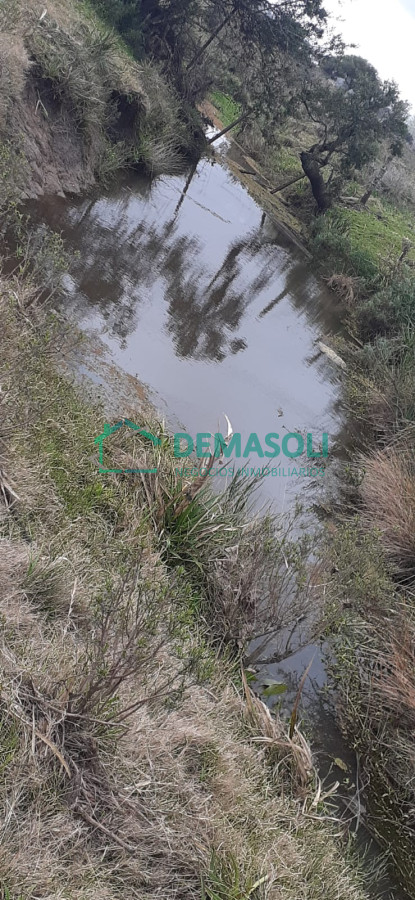 Chacra ID.569 - 