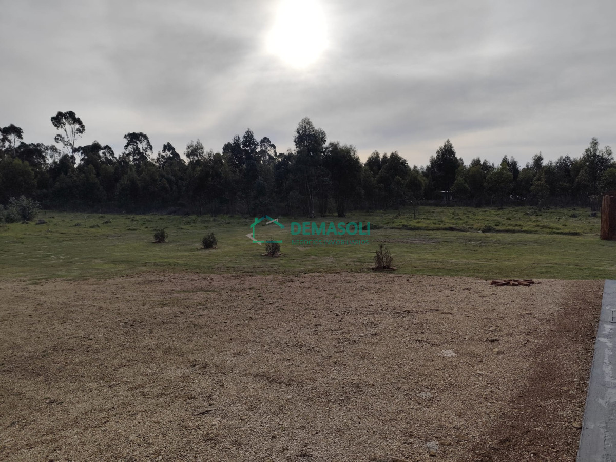 Chacra ID.1279 - CHACRA EN CERROS AZULES