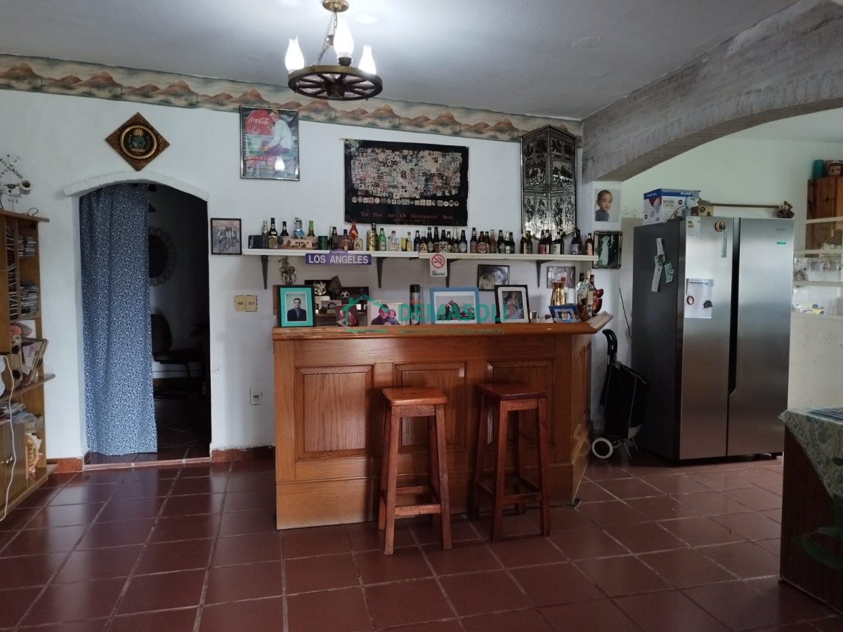 Chacra ID.908 - Se vende chacra a minutos de Piriapolis 