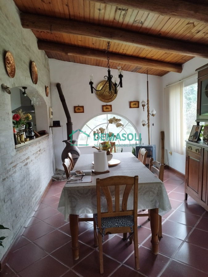 Chacra ID.908 - Se vende chacra a minutos de Piriapolis 