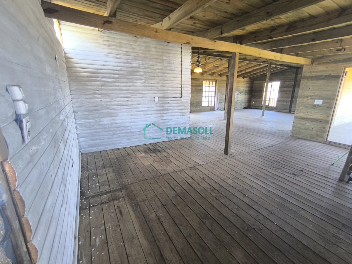 Chacra ID.1376 - 3 has 3120 m2 chacra con casas y Piscina a pocos minutos de Pan de Azúcar, Maldonado 