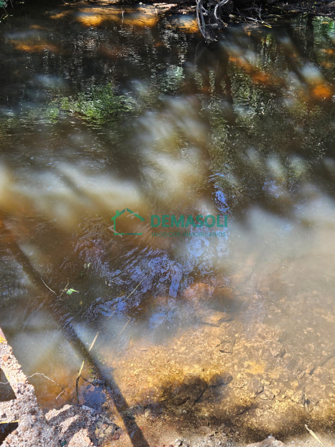 Chacra ID.1297 - 4 CHACRAS EN VENTA A POCOS KM DE GARZÓN Y JOSÉ IGNACIO