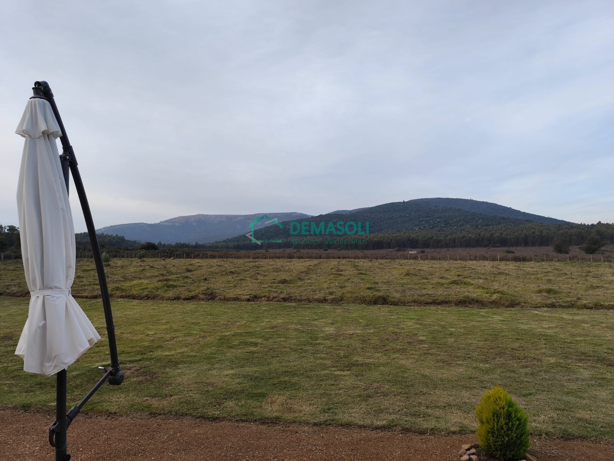 Chacra ID.1279 - CHACRA EN CERROS AZULES