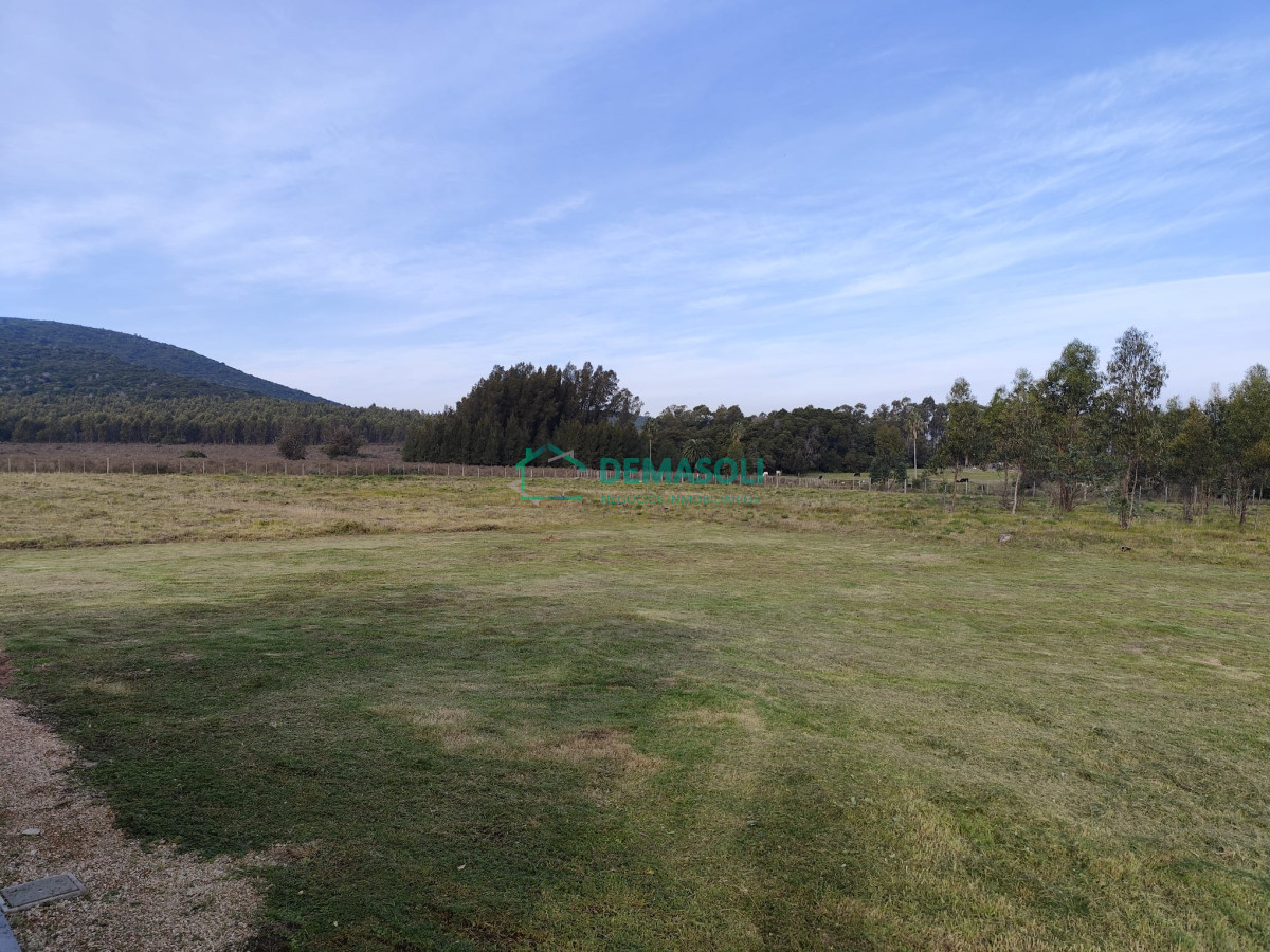 Chacra ID.1279 - CHACRA EN CERROS AZULES