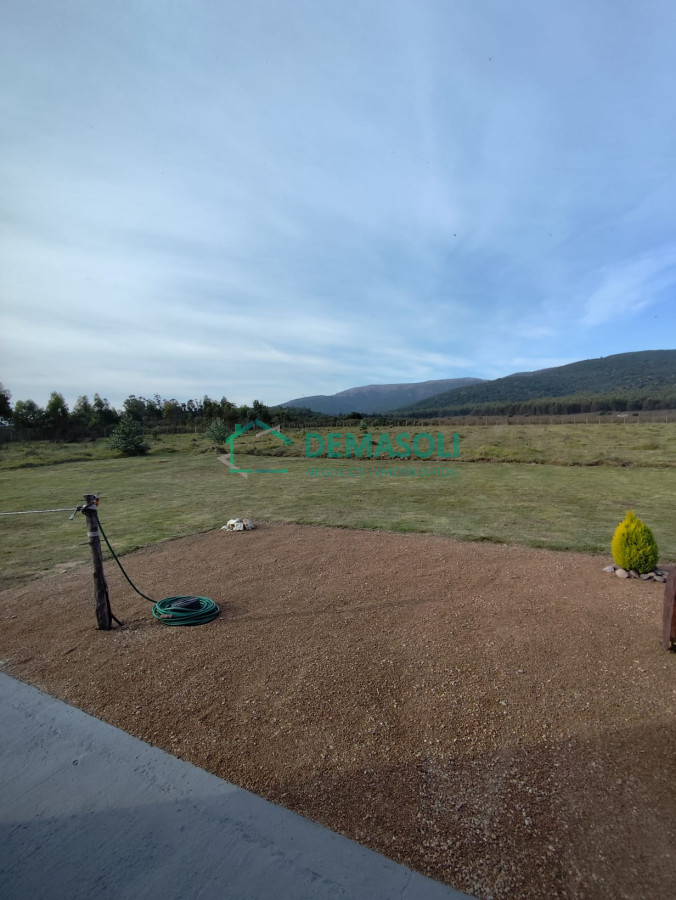 Chacra ID.1279 - CHACRA EN CERROS AZULES