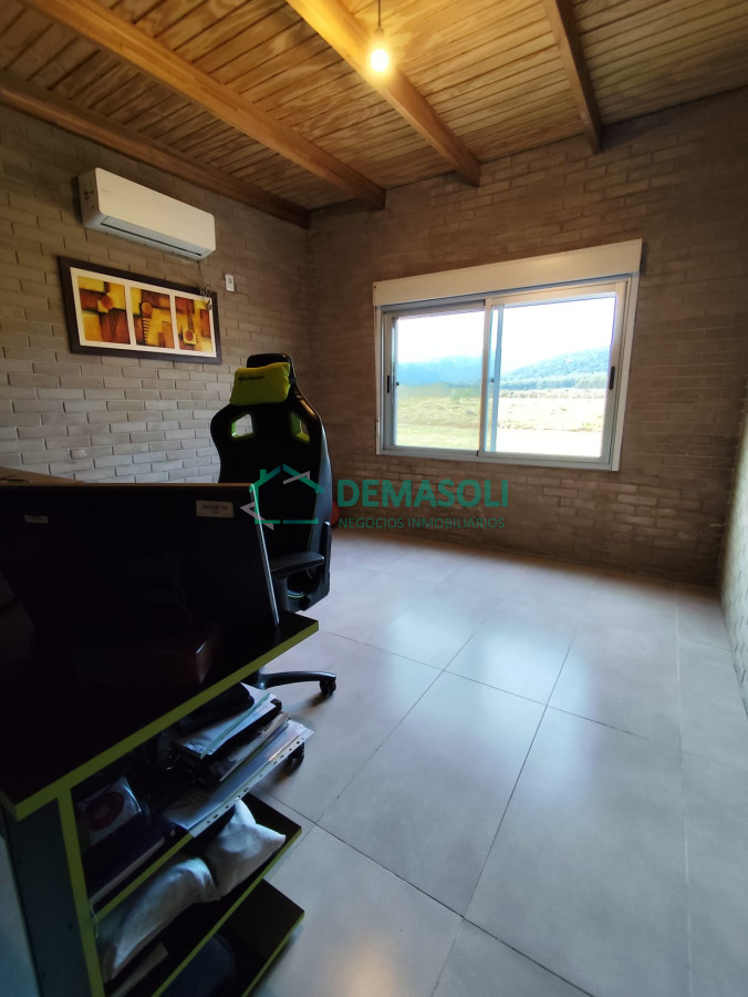 Chacra ID.1279 - CHACRA EN CERROS AZULES