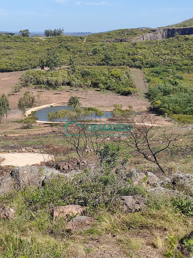 Chacra ID.677 - 
