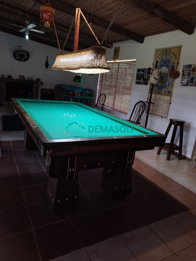 Chacra ID.908 - Se vende chacra a minutos de Piriapolis 