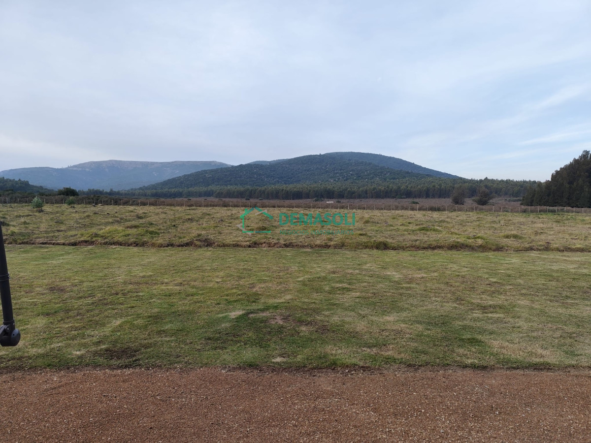 Chacra ID.1279 - CHACRA EN CERROS AZULES