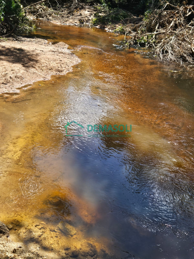 Chacra ID.1297 - 4 CHACRAS EN VENTA A POCOS KM DE GARZÓN Y JOSÉ IGNACIO