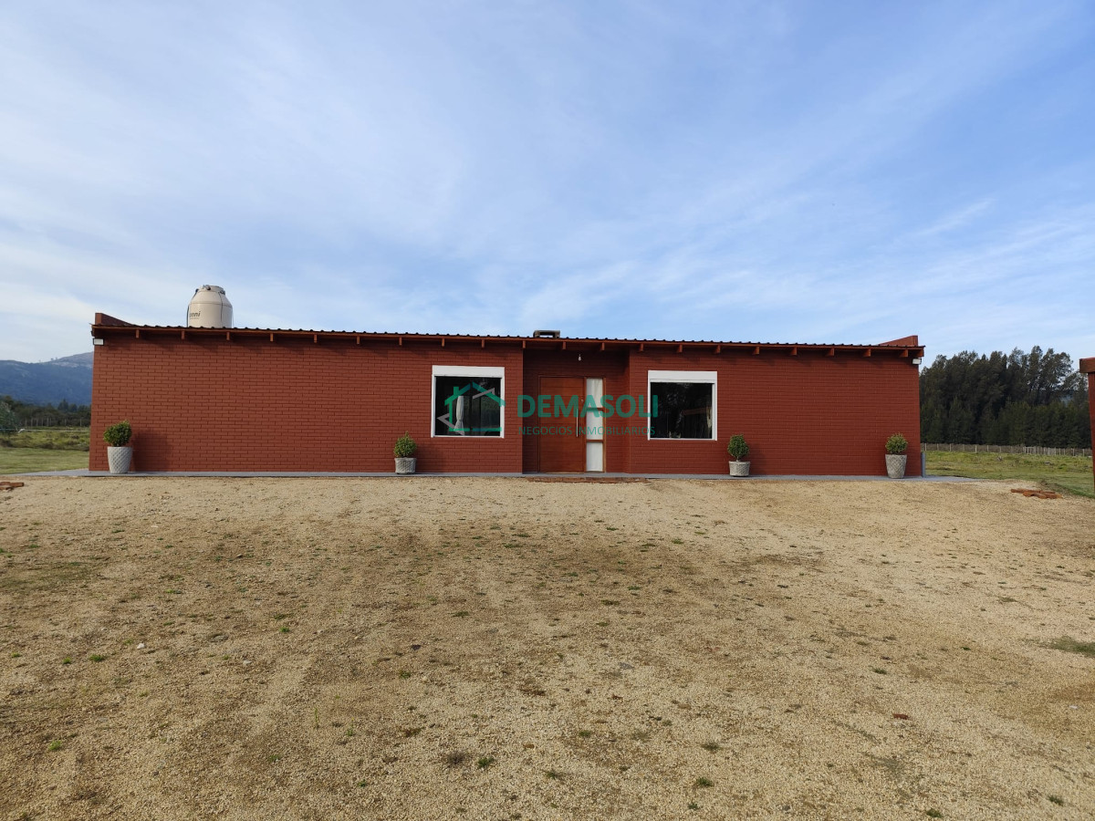 Chacra ID.1279 - CHACRA EN CERROS AZULES