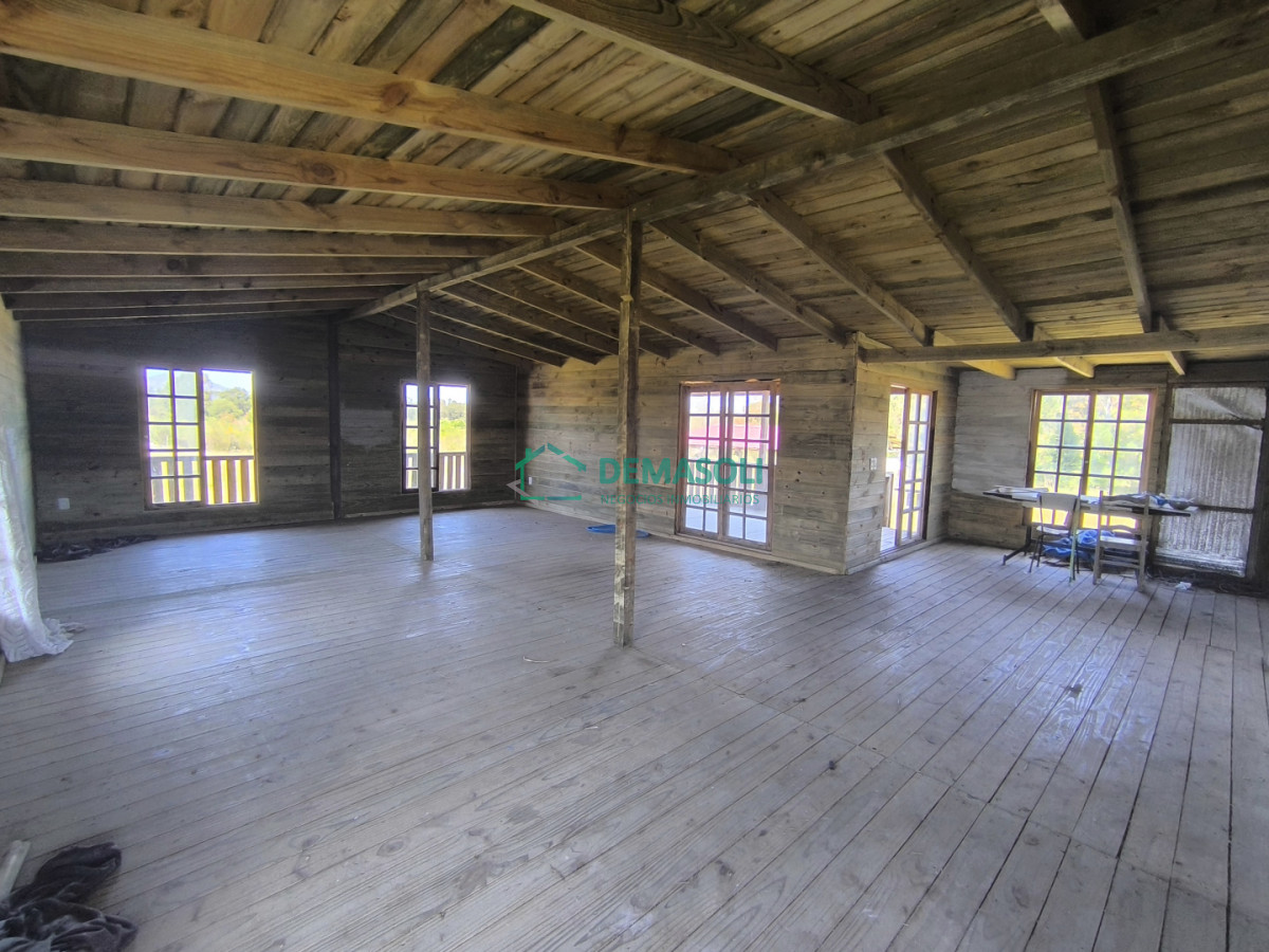 Chacra ID.1376 - 3 has 3120 m2 chacra con casas y Piscina a pocos minutos de Pan de Azúcar, Maldonado 