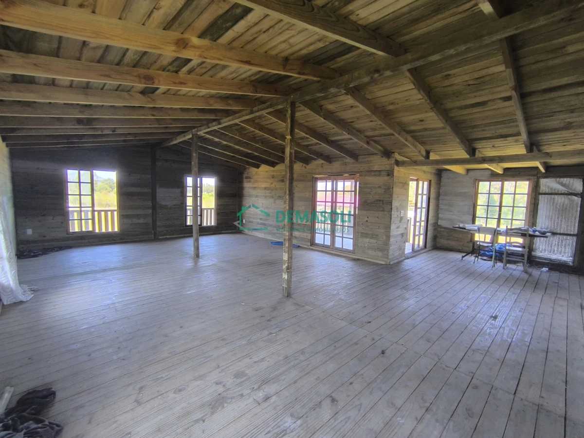 Chacra ID.1376 - 3 has 3120 m2 chacra con casas y Piscina a pocos minutos de Pan de Azúcar, Maldonado 