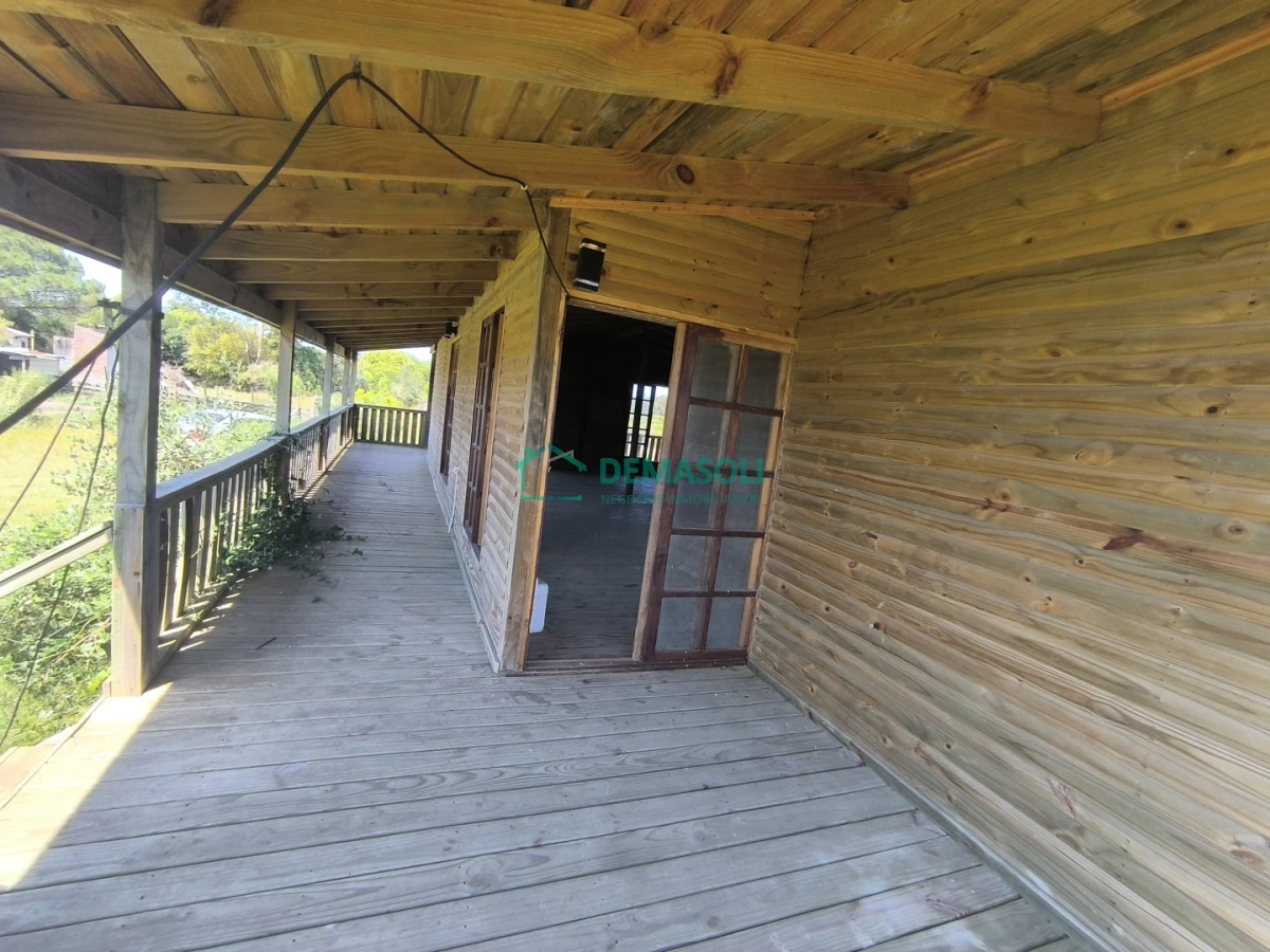 Chacra ID.1376 - 3 has 3120 m2 chacra con casas y Piscina a pocos minutos de Pan de Azúcar, Maldonado 