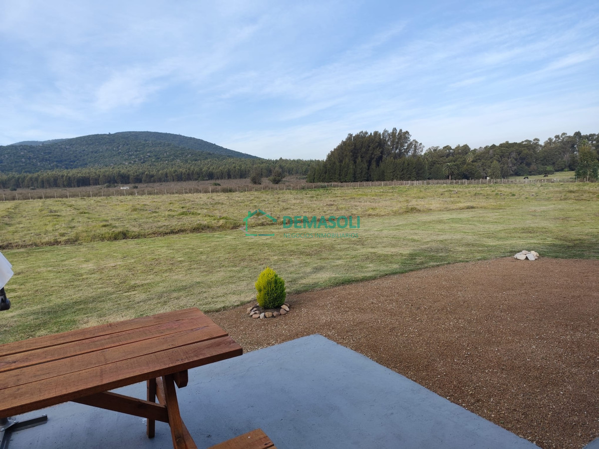 Chacra ID.1279 - CHACRA EN CERROS AZULES