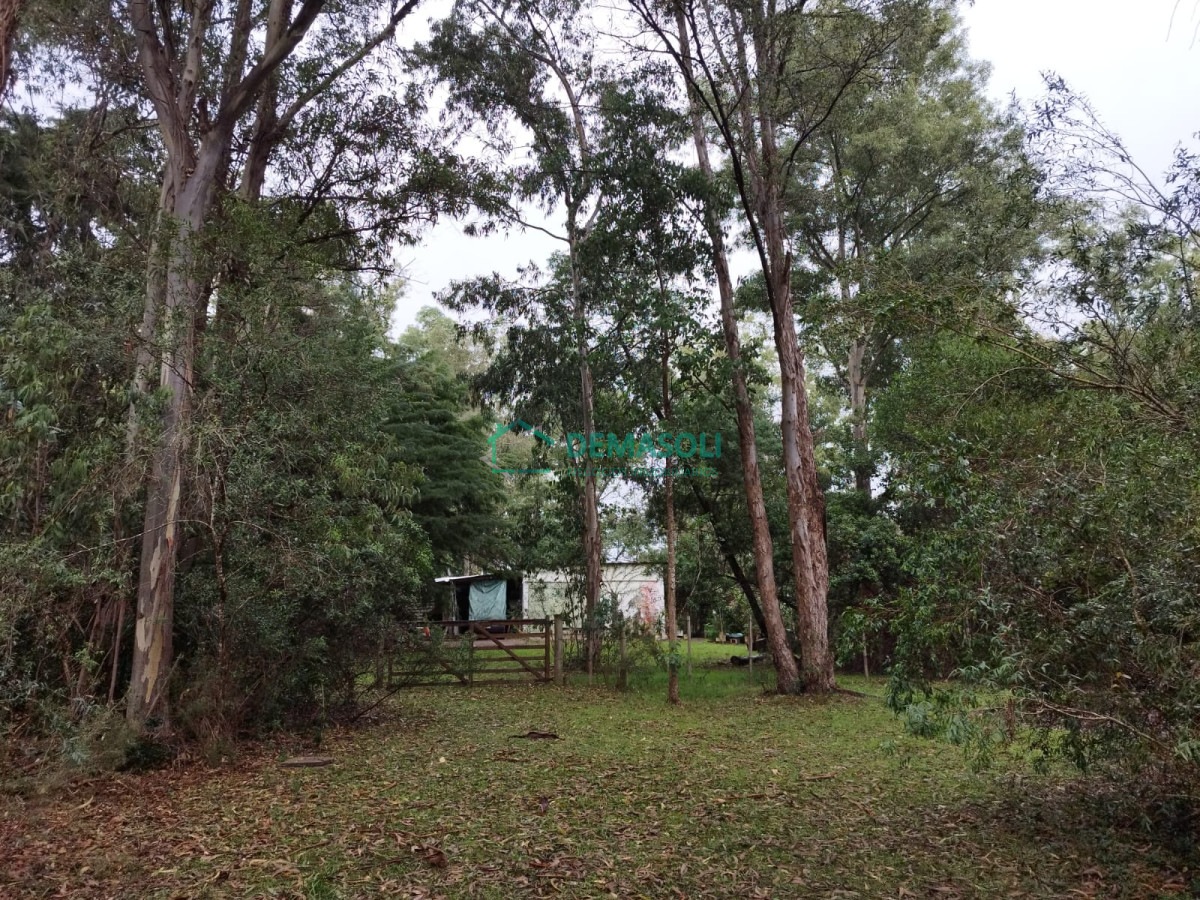 Chacra ID.908 - Se vende chacra a minutos de Piriapolis 