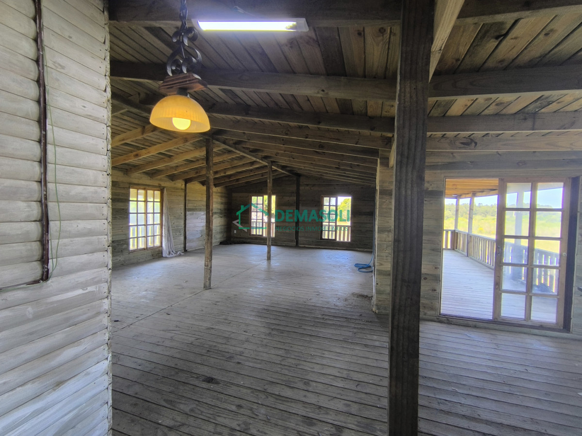 Chacra ID.1376 - 3 has 3120 m2 chacra con casas y Piscina a pocos minutos de Pan de Azúcar, Maldonado 