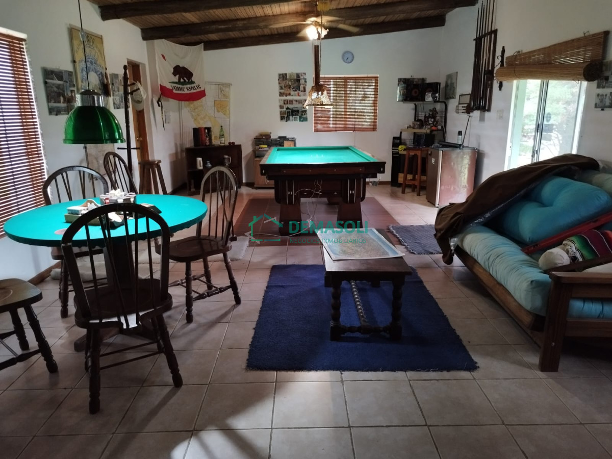 Chacra ID.908 - Se vende chacra a minutos de Piriapolis 