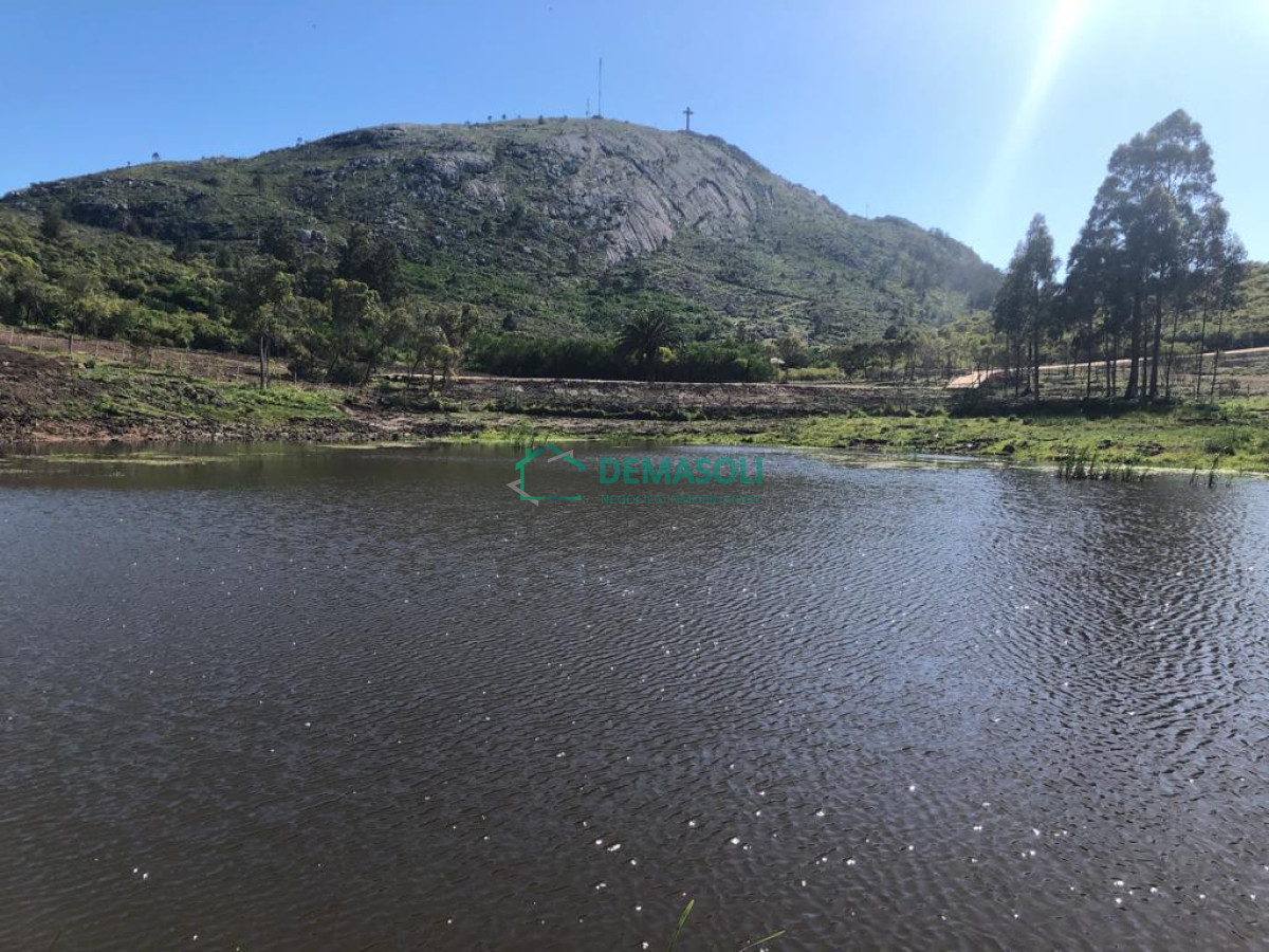 Chacra ID.677 - 