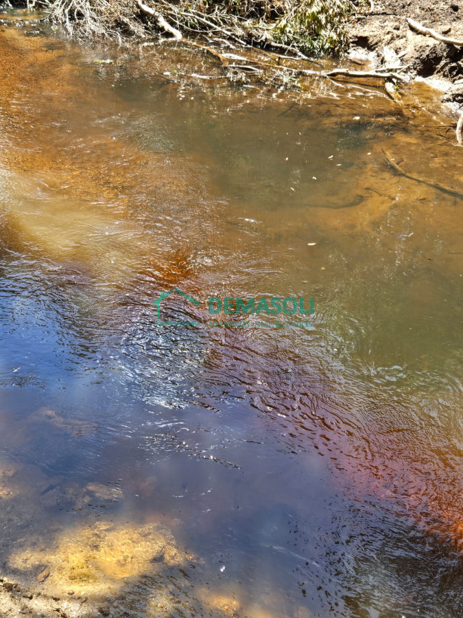 Chacra ID.1297 - 4 CHACRAS EN VENTA A POCOS KM DE GARZÓN Y JOSÉ IGNACIO