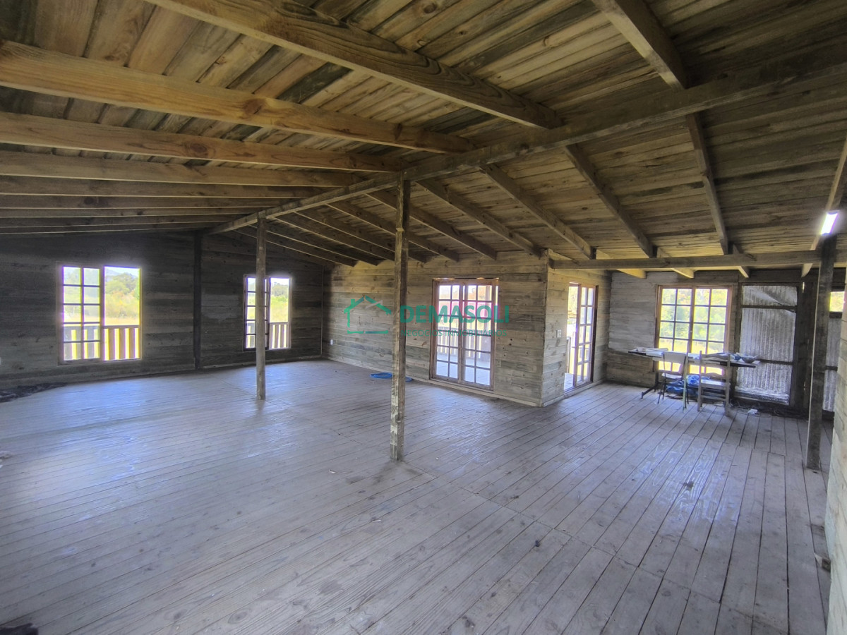 Chacra ID.1376 - 3 has 3120 m2 chacra con casas y Piscina a pocos minutos de Pan de Azúcar, Maldonado 