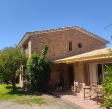 Chacra ID.616 - Se vende chacra Proximidades Piriápolis 5 dormitorios  proximidades Piriápolis 