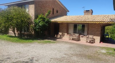 Chacra ID.616 - Se vende chacra Proximidades Piriápolis 5 dormitorios  proximidades Piriápolis 