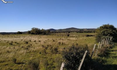 Se vende espectacular chacra con las mejores vistas a las sierras de las Animas y cerro Pan de Azúcar.