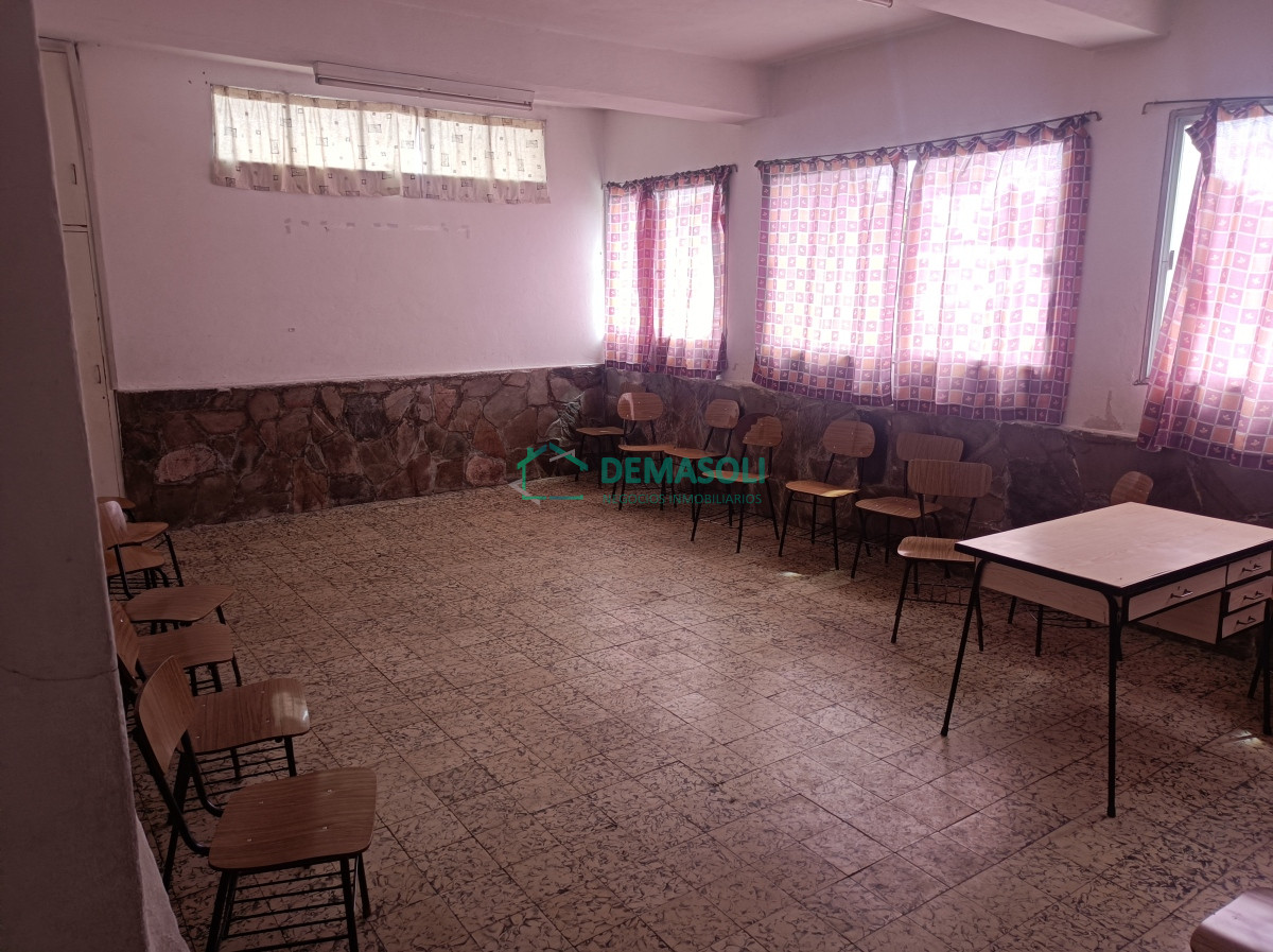 Local Comercial ID.985 - En venta gran local comercial en Pan de Azúcar 