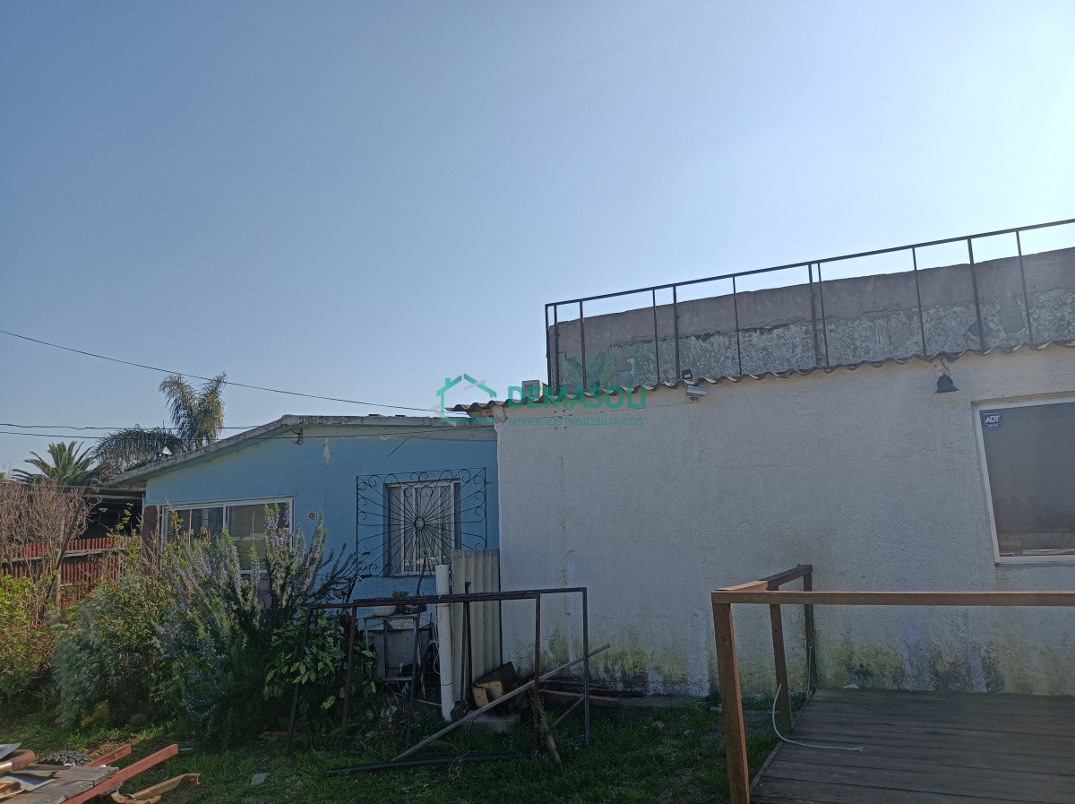 Local Comercial ID.558 - Se vende local con frente a ruta 9