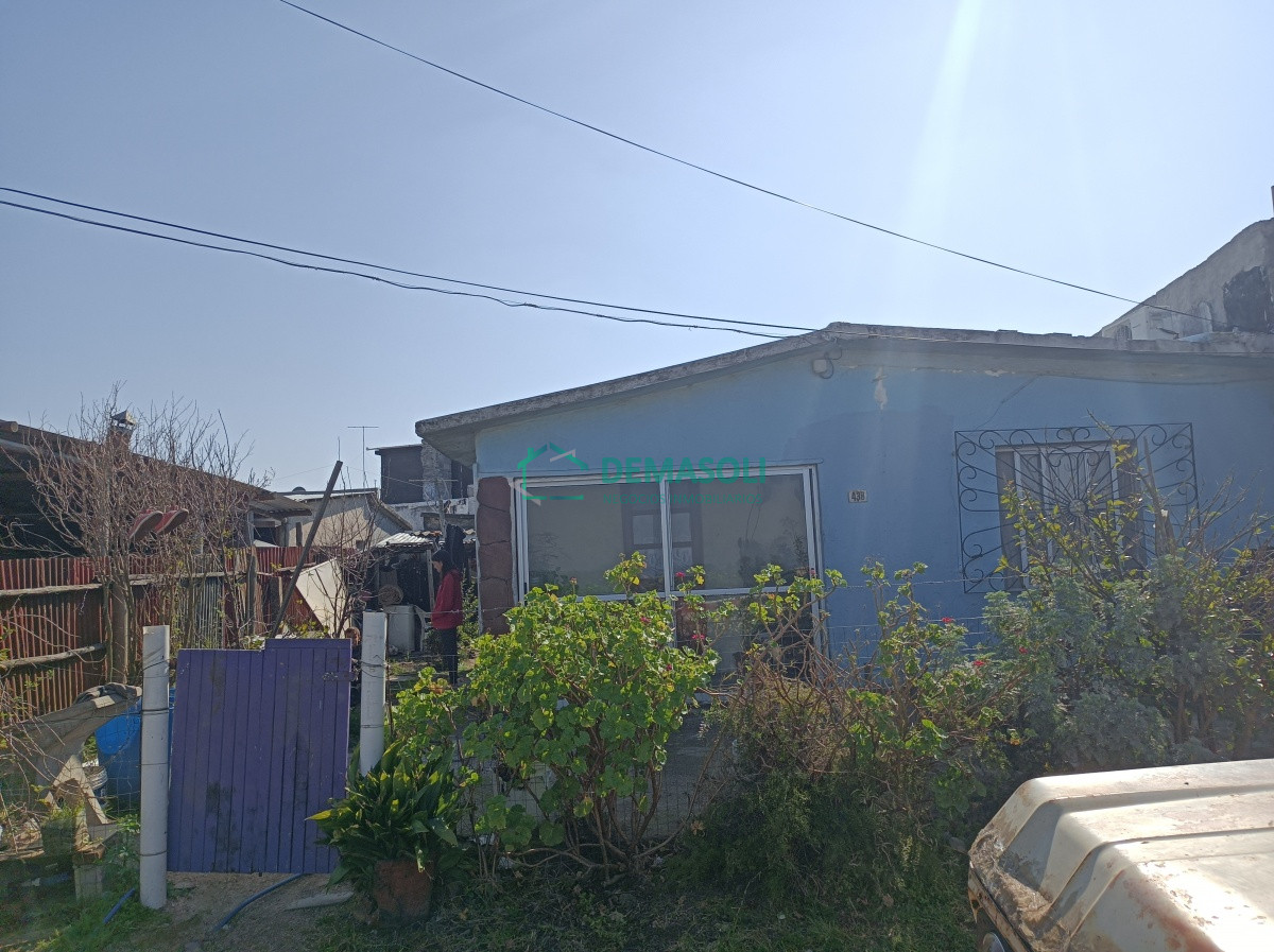 Local Comercial ID.558 - Se vende local con frente a ruta 9