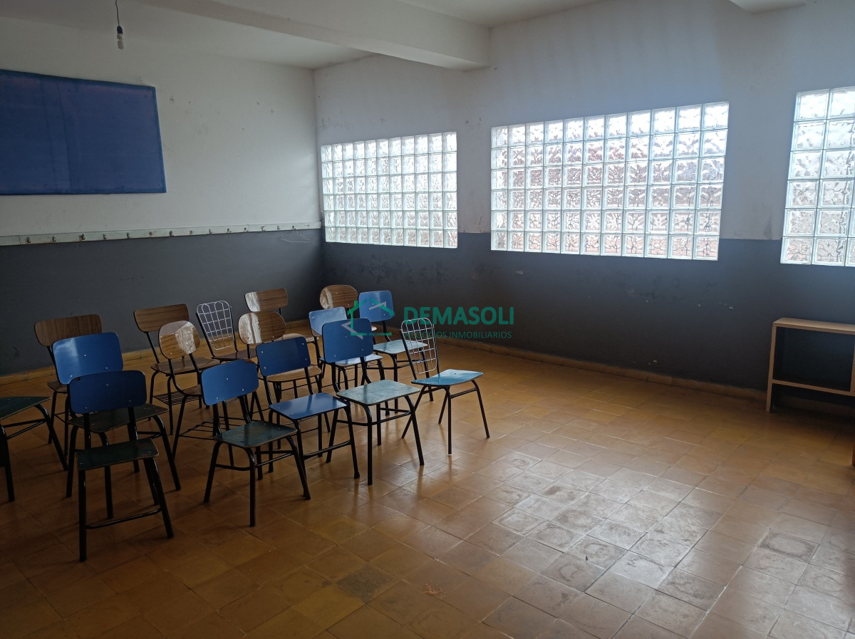 Local Comercial ID.985 - En venta gran local comercial en Pan de Azúcar 